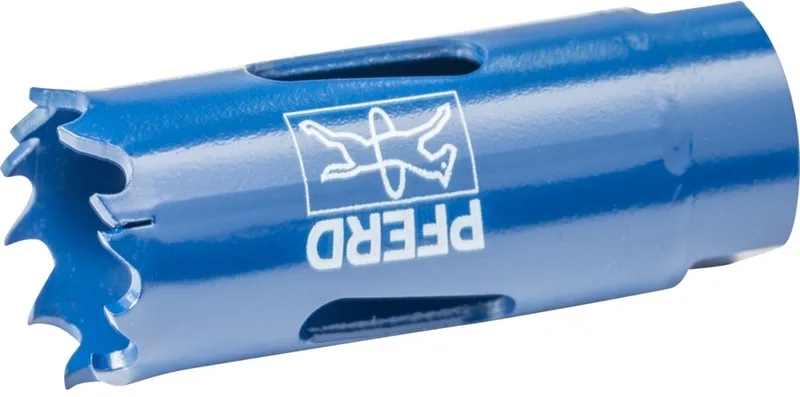HSS-gatzaag - LS 20 20 mm by PFERD – product image