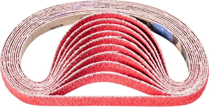 Keramische schuurband - BA 13/457 CO-COOL 40 by PFERD – product image