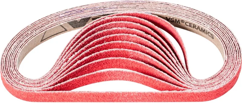 Keramische schuurband - BA 13/457 CO-COOL 60 von PFERD – Produktbild