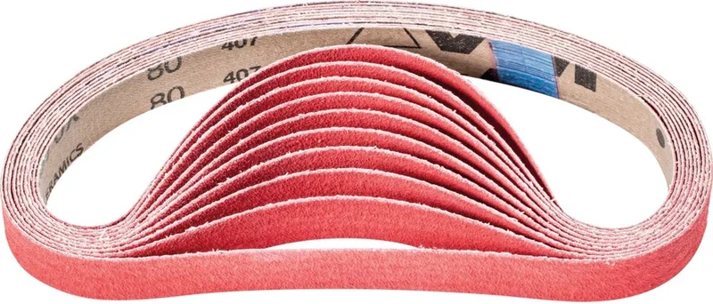 Keramische schuurband - BA 20/520 CO-COOL 80 von PFERD – Produktbild