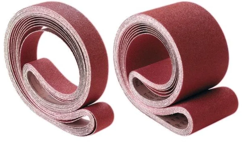 Keramische schuurband - BA 75/2000 X CO-COOL 60 von PFERD – Produktbild