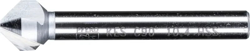 KES HSS DIN 335 C90° 10,4 25202109 Kegelsenker 10.4 mm HSS 1 St. de PFERD – image du produit