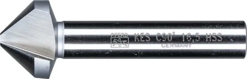 KES HSS DIN 335 C90° 20,5 25202115 Kegelsenker 20.5 mm HSS 1 St. de PFERD – image du produit