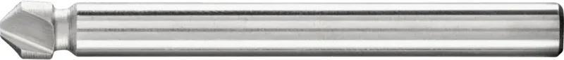 KES HSS DIN 335 C90° 4,3 25202100 Kegelsenker 4.3 mm HSS 1 St. by PFERD – product image