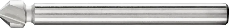 KES HSS DIN 335 C90° 5,0 25202101 Kegelsenker 5 mm HSS 1 St. von PFERD – Produktbild