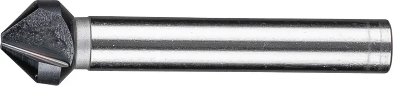 TOOLS KES HSS DIN 335 C90° HC-FEP 12,4 25202144 Fraise conique 12.4 mm HSS 1 pc(s) de PFERD – image du produit