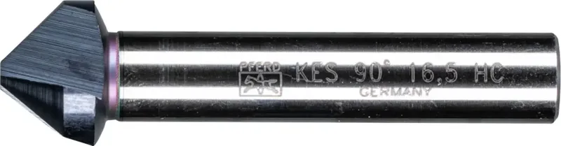 TOOLS KES HSS DIN 335 C90° HC-FEP 16,5 25202146 Fraise conique 16.5 mm HSS 1 pc(s) de PFERD – image du produit