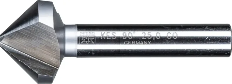 KES HSSE DIN 335 C90° 25,0 25202138 Kegelsenker 25 mm HSS 1 St. de PFERD – image du produit