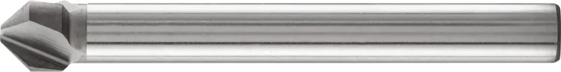 KES HSSE DIN 335 C90° 6,3 25202126 Kegelsenker 6.3 mm HSS 1 St. de PFERD – image du produit