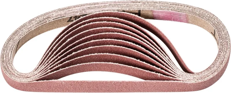 Korund schuurband - BA 10/330 T A 120 von PFERD – Produktbild