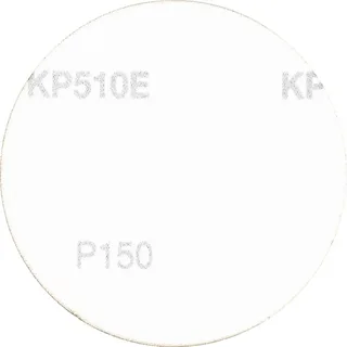 TOOLS KR 115 A 150 42871115 Papier abrasif pour plateau de ponçage Grain 150 (Ø) 115 mm 50 pc(s) de PFERD – image du produit 2 sur 2