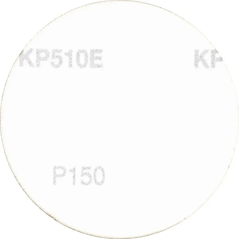 TOOLS KR 115 A 150 42871115 Papier abrasif pour plateau de ponçage Grain 150 (Ø) 115 mm 50 pc(s) de PFERD – image du produit 2 sur 2