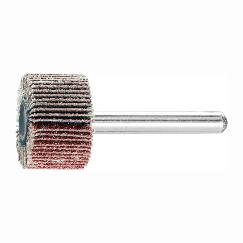 lamellenschijf Ø 60 x H 30 mm korrel 120 - 44509126 de PFERD – image du produit