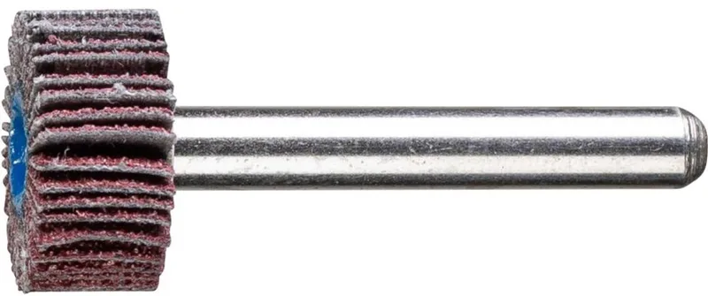 Lamellenschijf Ø20xHmm K.60 Alu.as-D.6mm PFERD by PFERD – product image