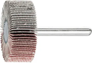 TOOLS 44404126 Roue à lamelles sur tige Diamètre 40 mm 10 pc(s) de PFERD – image du produit 1 sur 2
