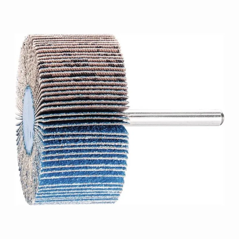 lamellenschijf Z-COOL Ø 80 x H 50 mm korrelgrofte 80 - 4453... by PFERD – product image