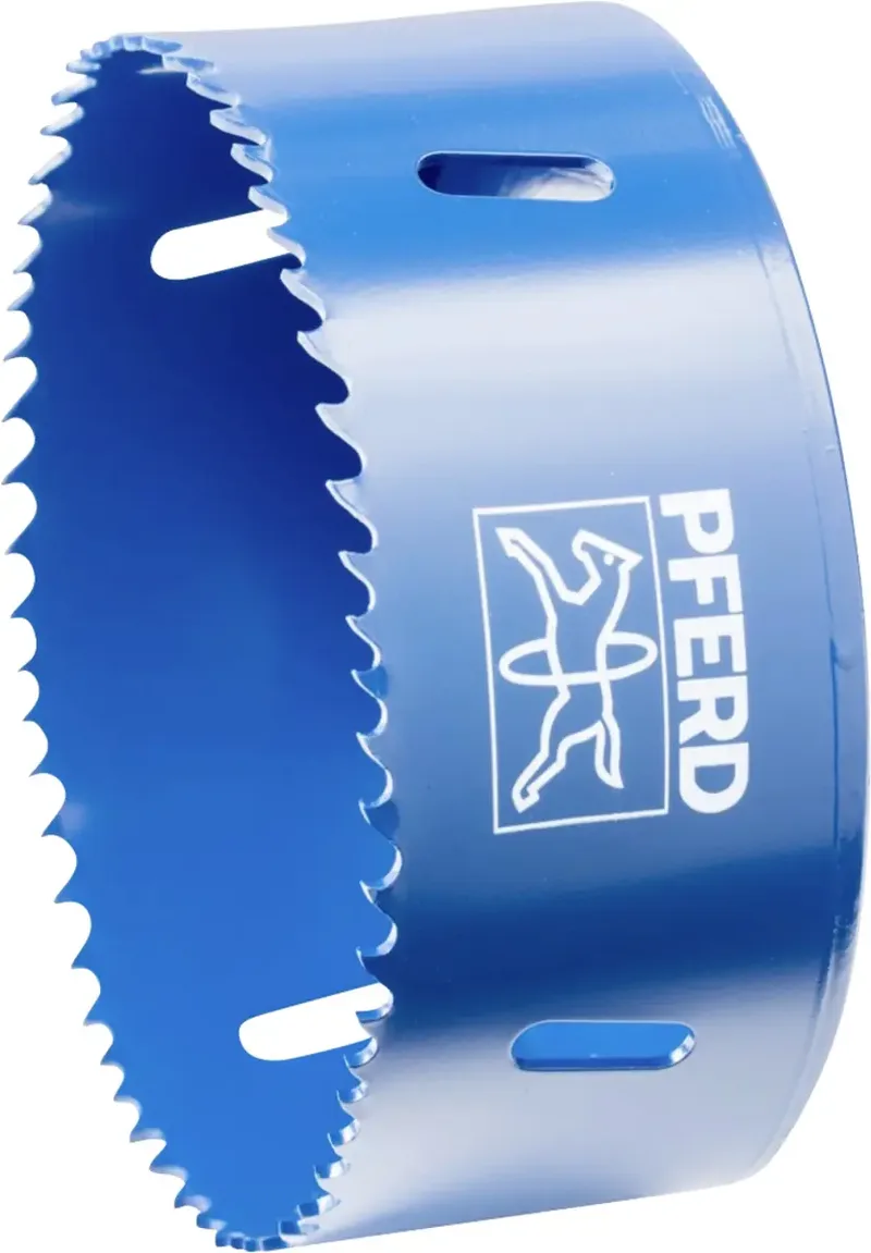 LS 102 102 mm 4 25102912 Lochsäge 102 mm 1 St. van PFERD – productafbeelding