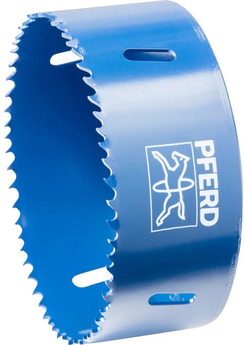LS 105 105 mm 4 1/8 25103015 Gatenzaag 105 mm 1 stuk(s) fra PFERD – produktbillede