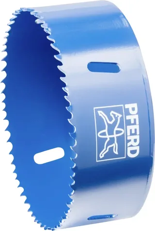 LS 111 111 mm 4 3/8 25103111 Lochsäge 111 mm 1 St. von PFERD – Produktbild 1 von 2