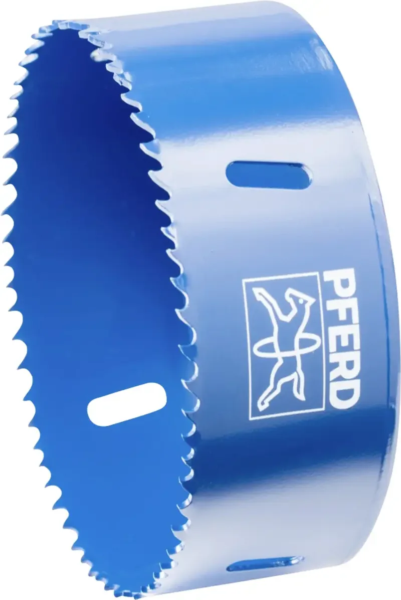 LS 111 111 mm 4 3/8 25103111 Lochsäge 111 mm 1 St. von PFERD – Produktbild 1 von 2