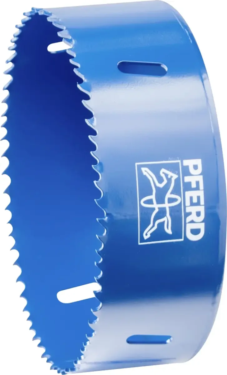 LS 121 121 mm 4 3/4 25103221 Lochsäge 121 mm 1 St. de PFERD – image du produit 1 sur 2