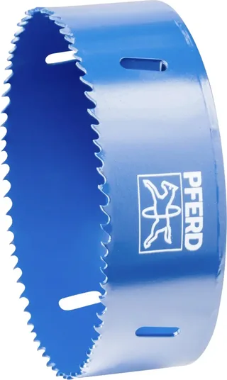 LS 127 127 mm 5 25103227 Lochsäge 127 mm 1 St. by PFERD – product image 1 of 2