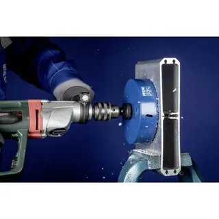 LS 127 127 mm 5 25103227 Lochsäge 127 mm 1 St. by PFERD – product image 2 of 2