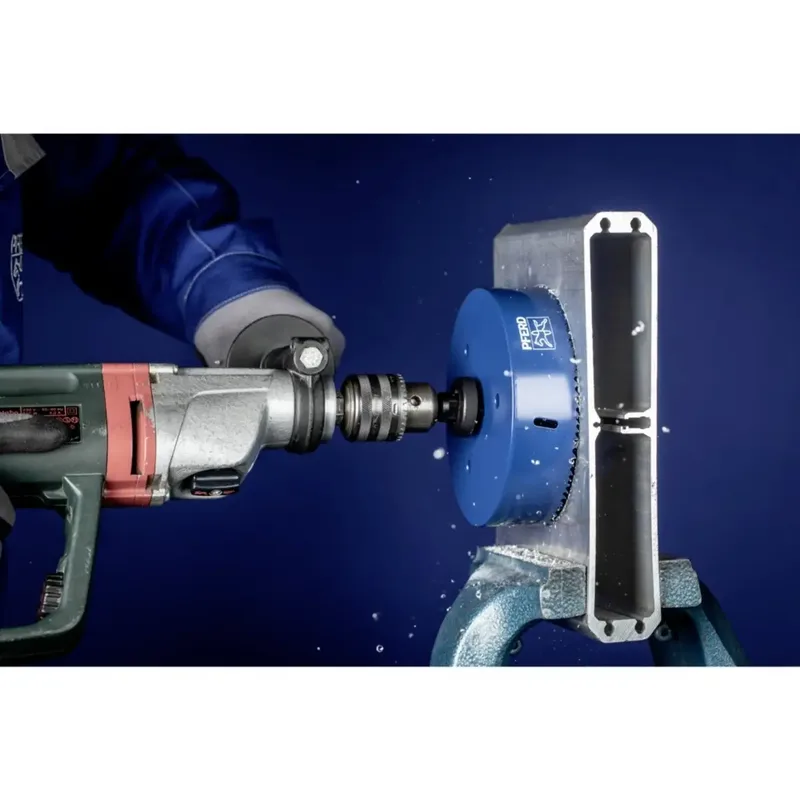 LS 127 127 mm 5 25103227 Lochsäge 127 mm 1 St. by PFERD – product image 2 of 2