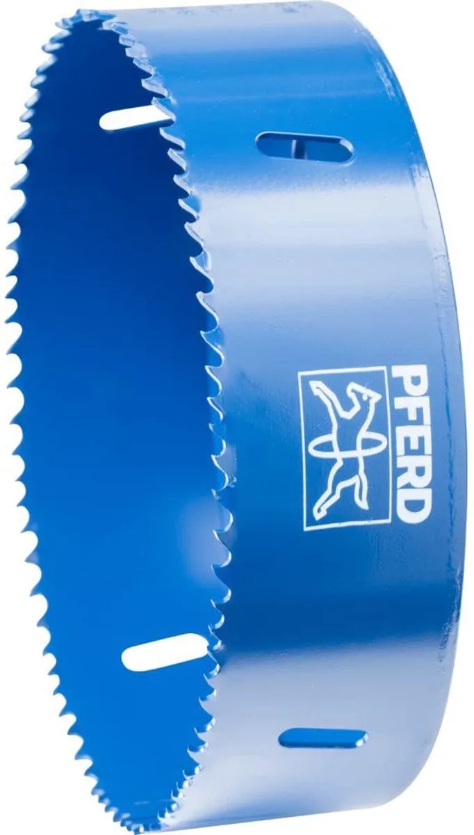 LS 140 140 mm 5 1/2 25103440 Gatenzaag 140 mm 1 stuk(s) van PFERD – productafbeelding