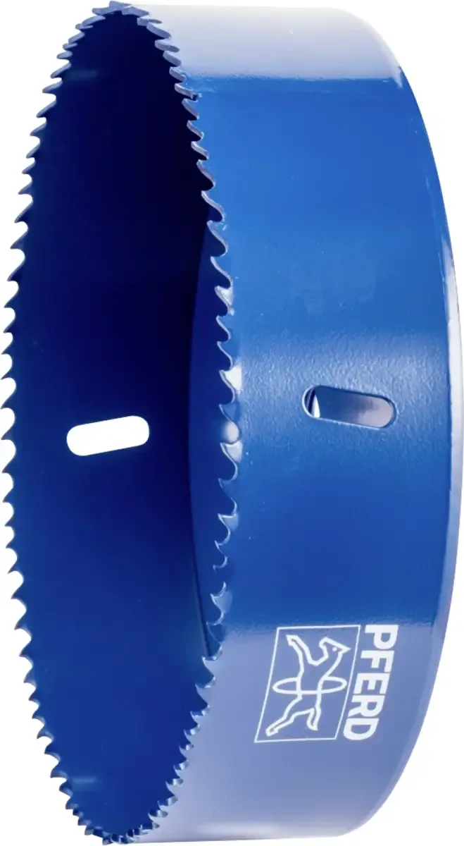 TOOLS LS 152 152 mm 6 25103552 Scie-cloche 152 mm 1 pc(s) de PFERD – image du produit