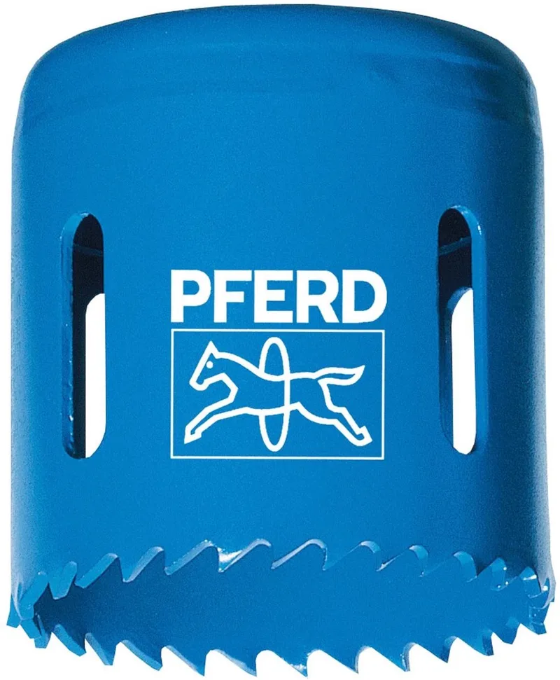 LS 16 16 mm 5/8 25100116 Gatenzaag 16 mm 1 stuk(s) de PFERD – image du produit