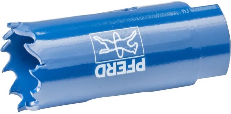 LS 21 21 mm 13/16 25100221 Gatenzaag 21 mm 1 stuk(s) de PFERD – image du produit
