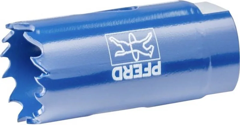 TOOLS LS 24 24 mm 15/16 25100424 Lochsäge 24 mm 1 St. von PFERD – Produktbild