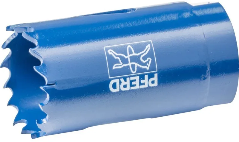LS 27 27 mm 1 1/16 25100527 Gatenzaag 27 mm 1 stuk(s) de PFERD – image du produit