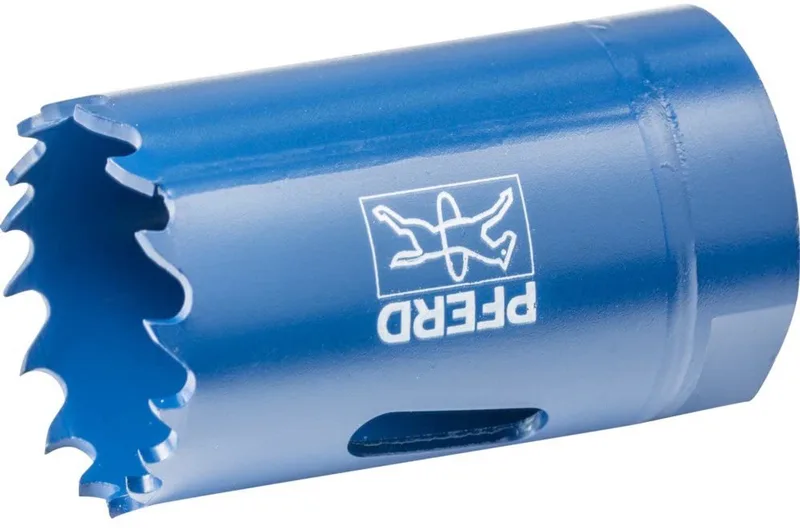 LS 30 30 mm 1 3/16 25100730 Gatenzaag 30 mm 1 stuk(s) by PFERD – product image