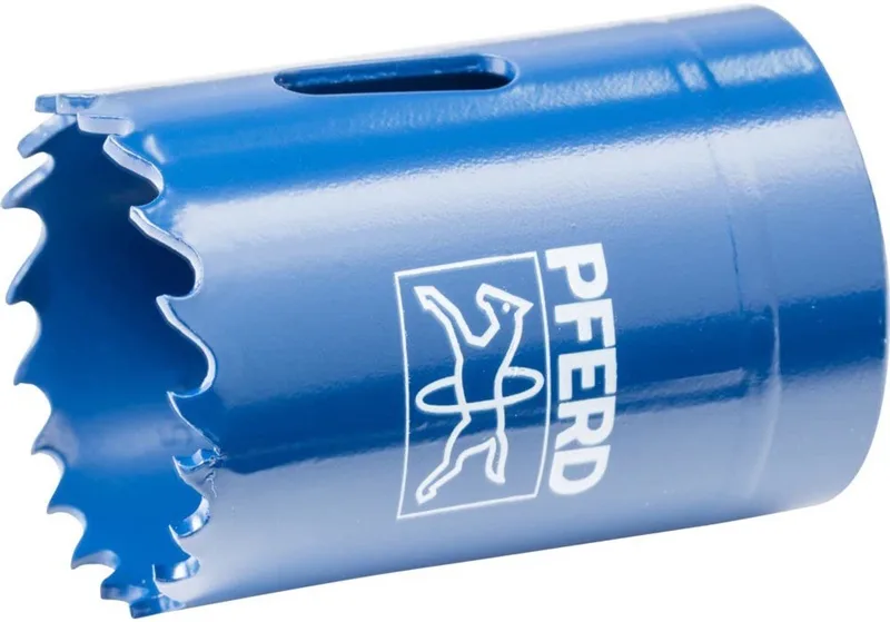 LS 35 35 mm 1 3/8 25101035 Gatenzaag 35 mm 1 stuk(s) de PFERD – image du produit