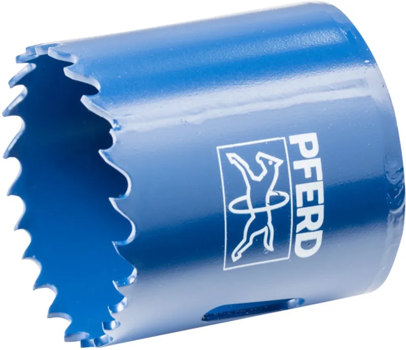 LS 43 43 mm 1 11/16 25101343 Gatenzaag 43 mm 1 stuk(s) de PFERD – image du produit