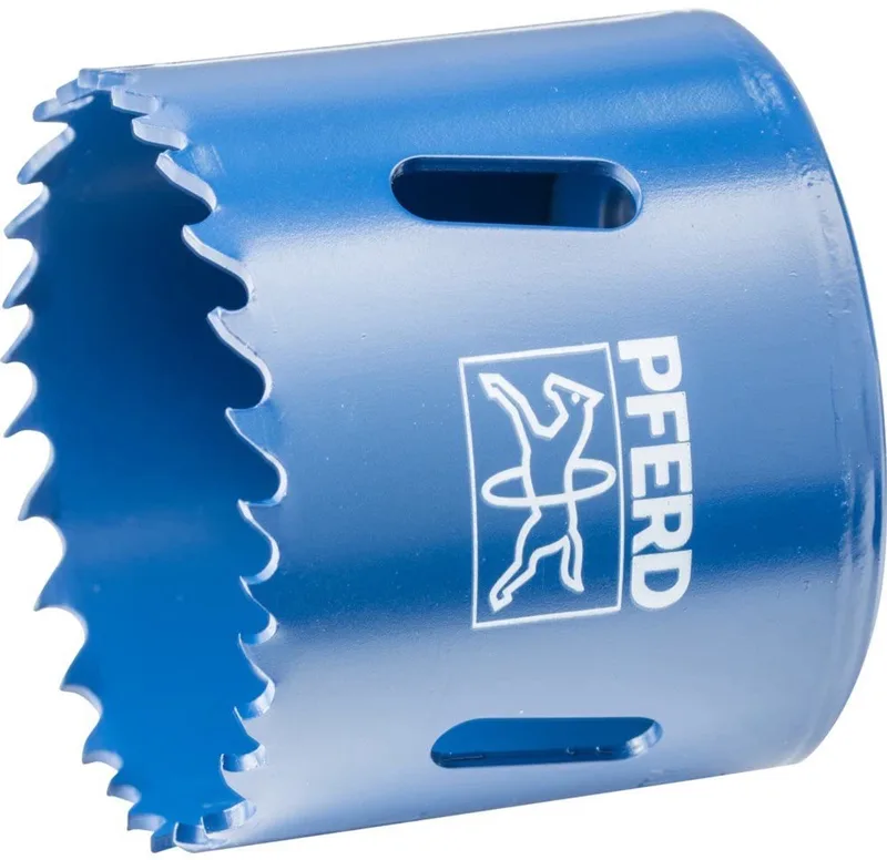 LS 51 51 mm 2 25101551 Gatenzaag 51 mm 1 stuk(s) de PFERD – image du produit