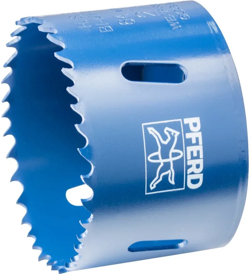 LS 64 64 mm 2 1/2 25101963 Gatenzaag 64 mm 1 stuk(s) von PFERD – Produktbild