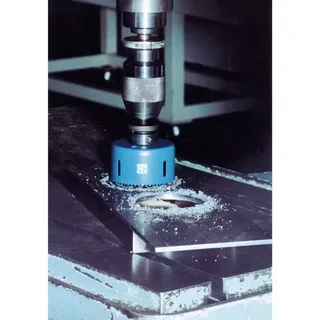 LS 83 83 mm 3 1/4 25102583 Lochsäge 83 mm 1 St. by PFERD – product image 2 of 2