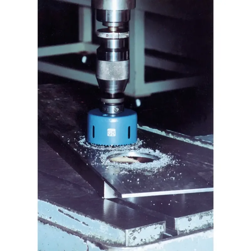 LS 83 83 mm 3 1/4 25102583 Lochsäge 83 mm 1 St. by PFERD – product image 2 of 2