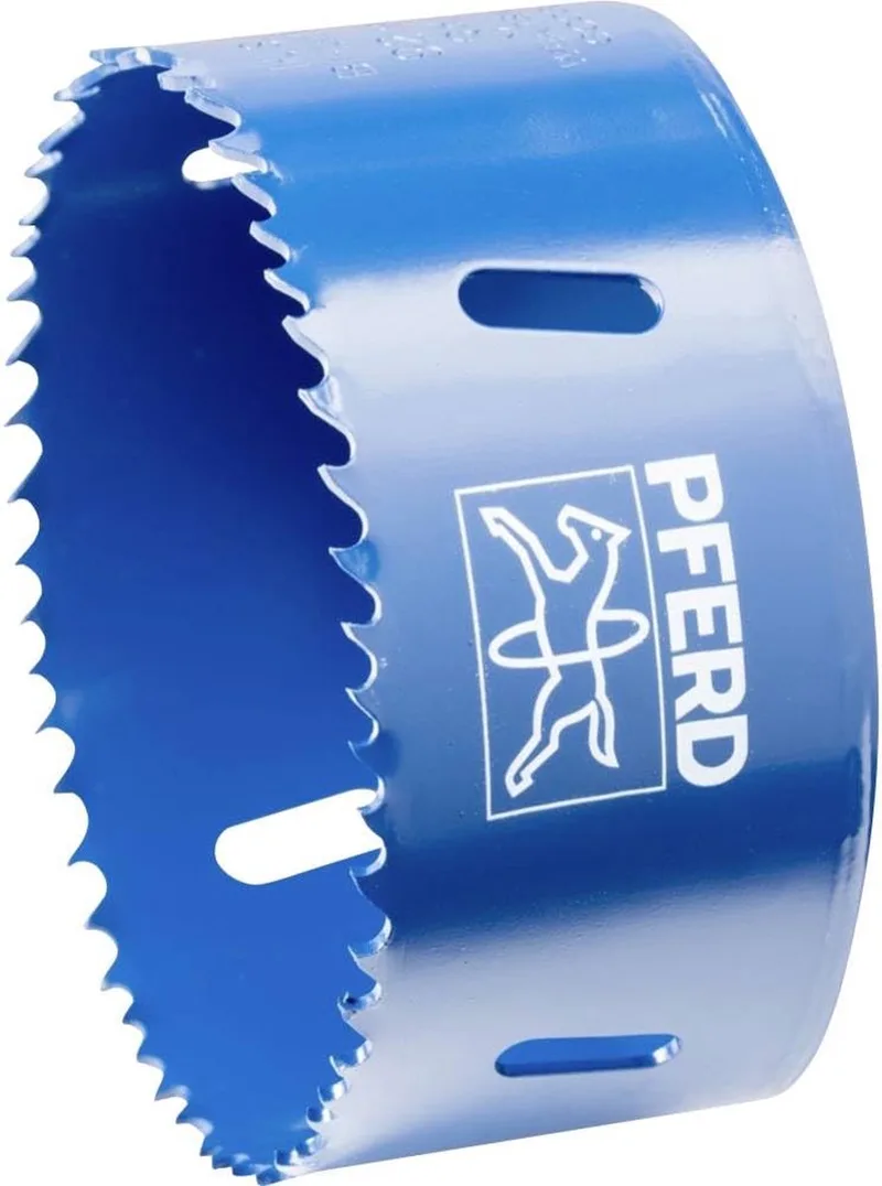 LS 92 92 mm 3 5/8 25102792 Gatenzaag 92 mm 1 stuk(s) de PFERD – image du produit