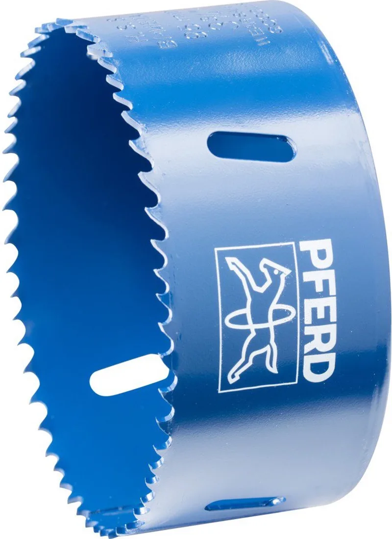 LS 95 95 mm 3 3/4 25102895 Gatenzaag 95 mm 1 stuk(s) de PFERD – image du produit