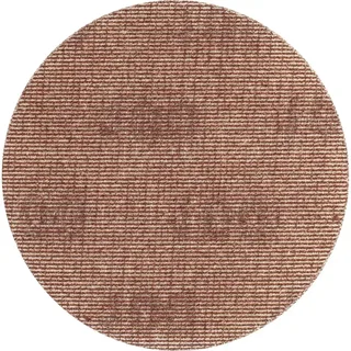TOOLS KSS NET 125 A 100 45018002 Feuille abrasive pour ponceuse excentrique Grain 100 (Ø) 125 mm 25 pc(s) de PFERD – image du produit 2 sur 2