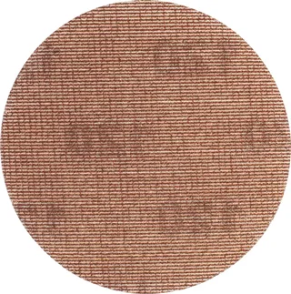 TOOLS Kss-Net 45018003 Feuille abrasive pour ponceuse excentrique Grain 120 (Ø) 125 mm 25 pc(s) de PFERD – image du produit 3 sur 3