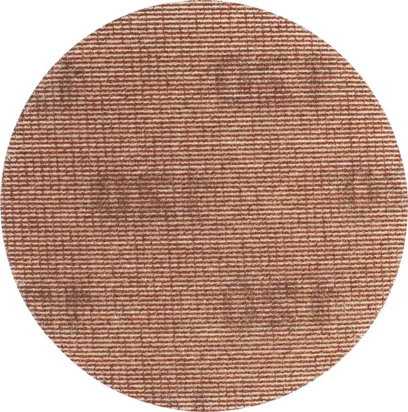 TOOLS Kss-Net 45018003 Feuille abrasive pour ponceuse excentrique Grain 120 (Ø) 125 mm 25 pc(s) de PFERD – image du produit 3 sur 3