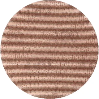 TOOLS KSS NET 125 A 150 45018004 Feuille abrasive pour ponceuse excentrique Grain 150 (Ø) 125 mm 25 pc(s) de PFERD – image du produit 2 sur 2