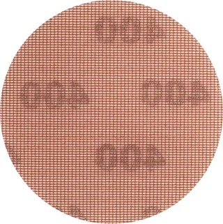 TOOLS Kss-Net 45018008 Feuille abrasive pour ponceuse excentrique Grain 400 (Ø) 125 mm 25 pc(s) de PFERD – image du produit 3 sur 3