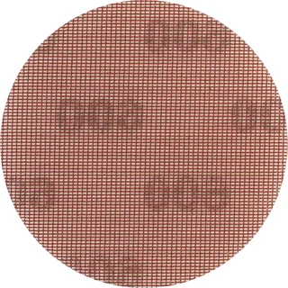 TOOLS Kss-Net 45018009 Feuille abrasive pour ponceuse excentrique Grain 600 (Ø) 125 mm 25 pc(s) de PFERD – image du produit 3 sur 3