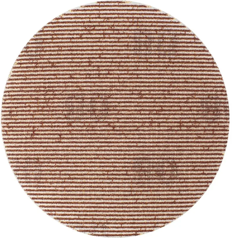 TOOLS Kss-Net 45018001 Feuille abrasive pour ponceuse excentrique Grain 80 (Ø) 125 mm 25 pc(s) de PFERD – image du produit 3 sur 3